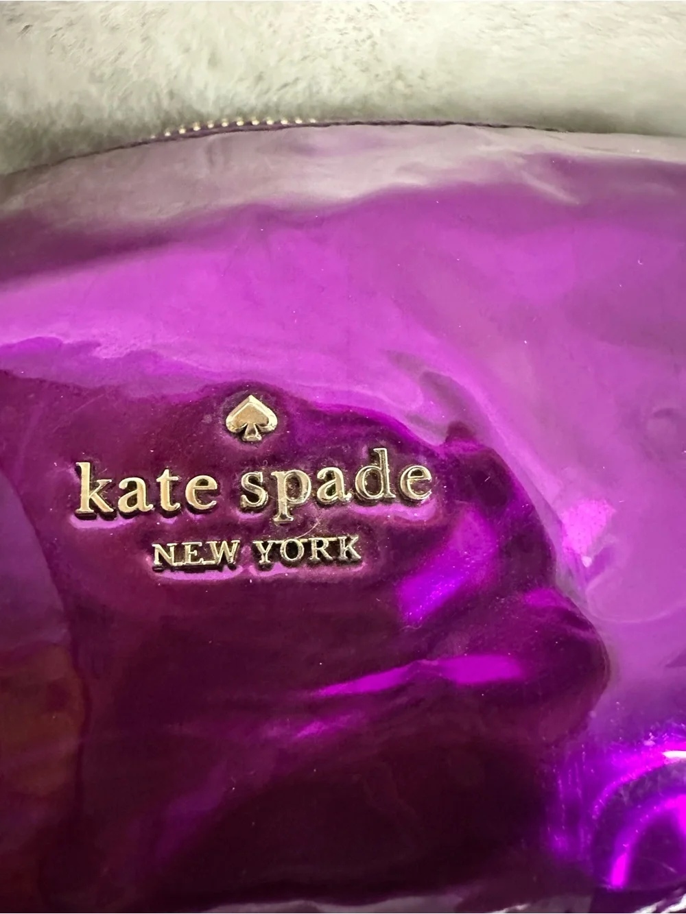 Kate Spade New York Candy Shop Crossbody Bag